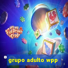 grupo adulto wpp